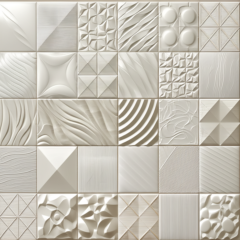 Decorative Pattern Series