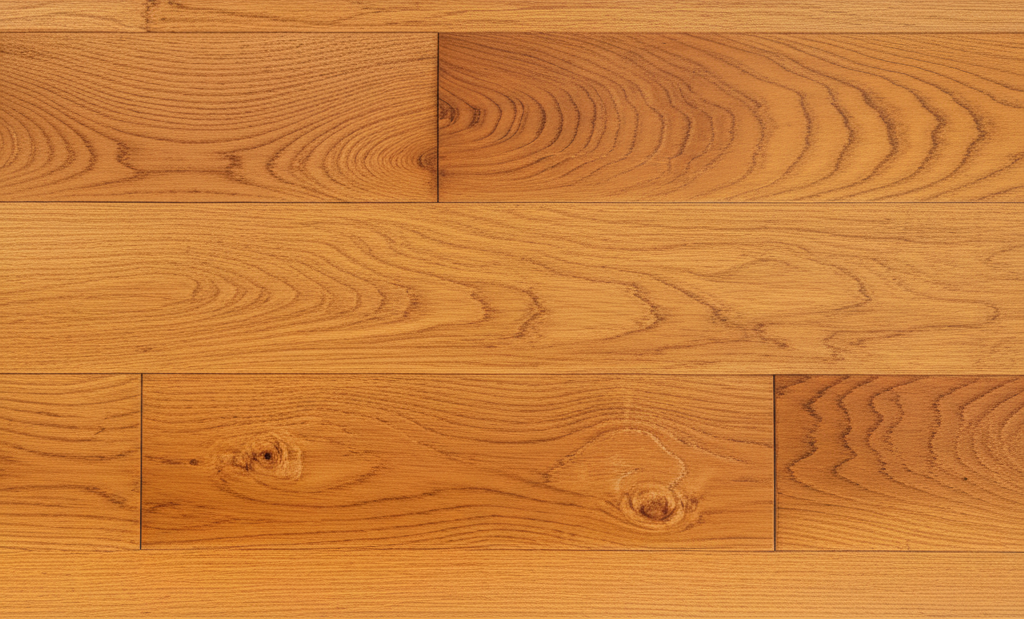 Wooden Flooring