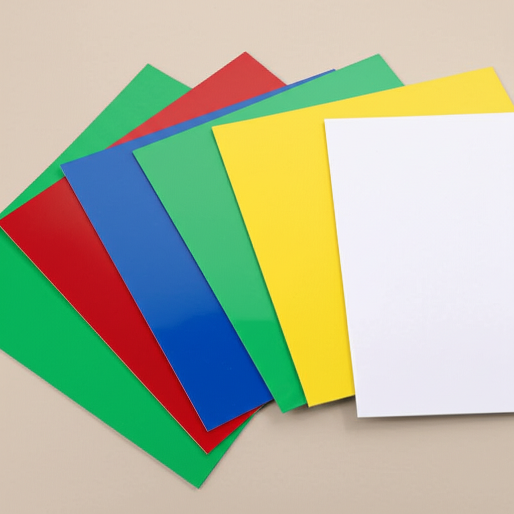 Plain Color Series