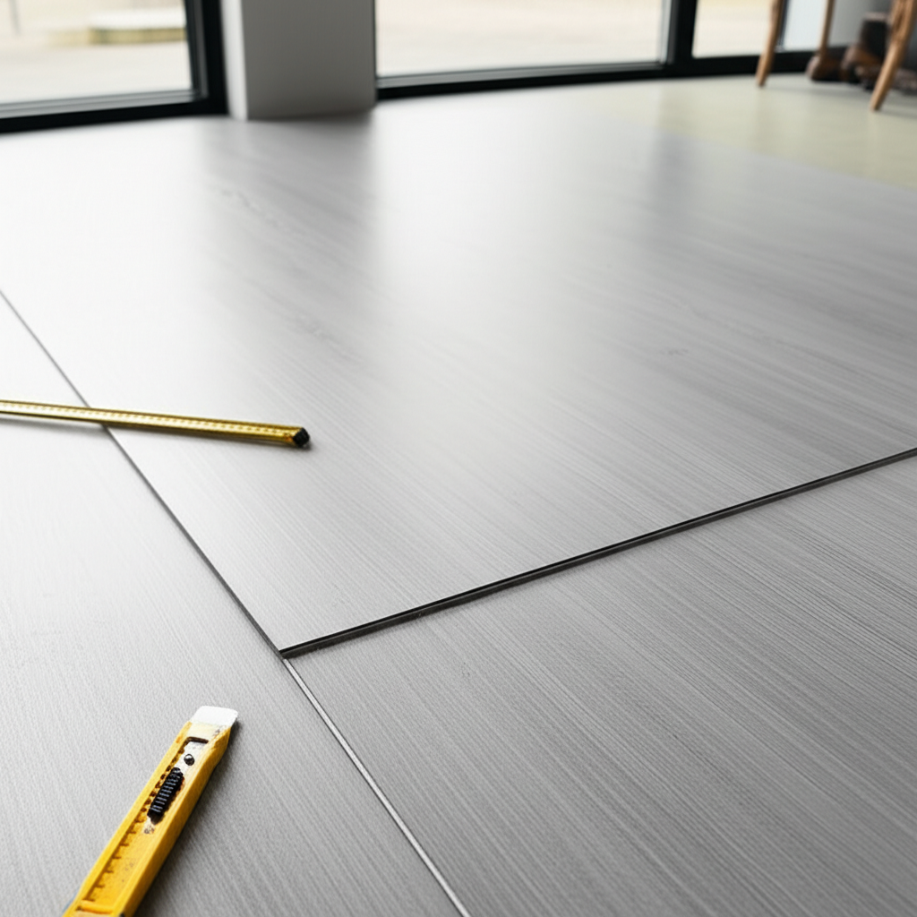 PVC Flooring