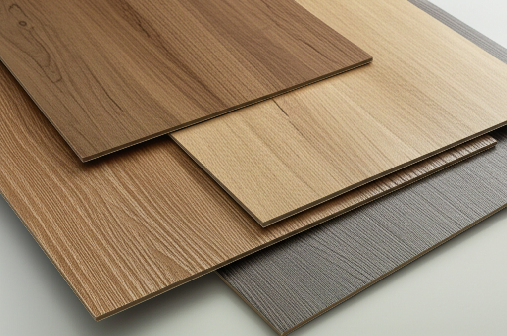 Vinyl Flooring
